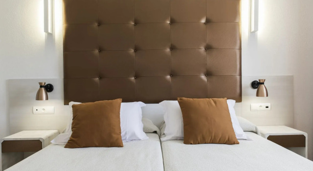 Oasis Sa Tanca Apartments by Typic Hotels, Book Apartment Hotels in Ibiza with a Pool, Swimming Pool