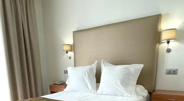Двухместный номер Standard с видом на город FAY Victoria Beach