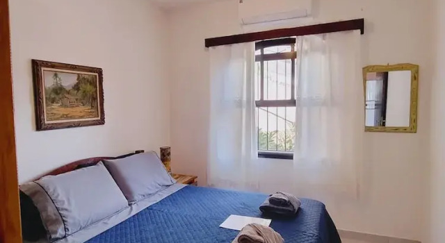 Quinta Essência Suítes e Chalés