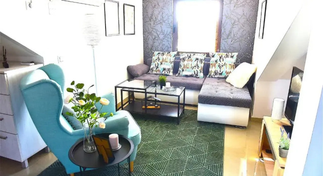 Апартаменты Kristall Apartments Sabac