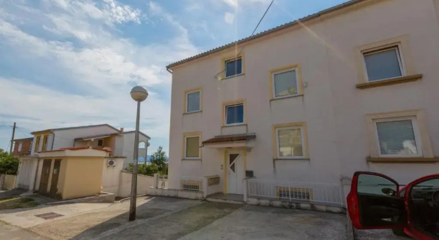 Apartments in Dramalj 41520