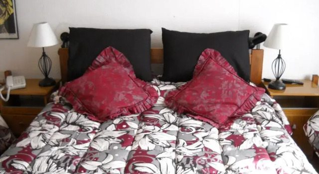 Номер Standard Hostal Parediso