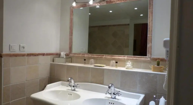 Номер Prestige Chateau dUrbilhac