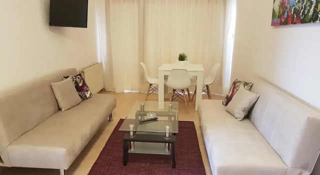 Апартаменты Marianna Annex