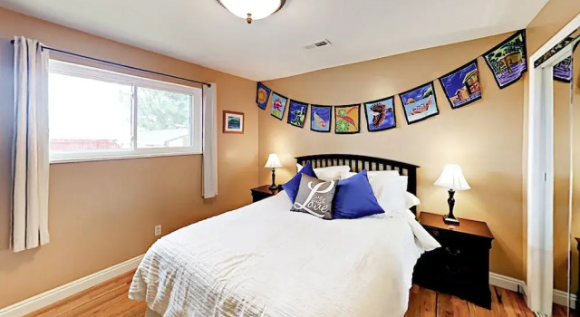 Cottonwood Heights Home 3 Bedrooms 3 Bathrooms Home
