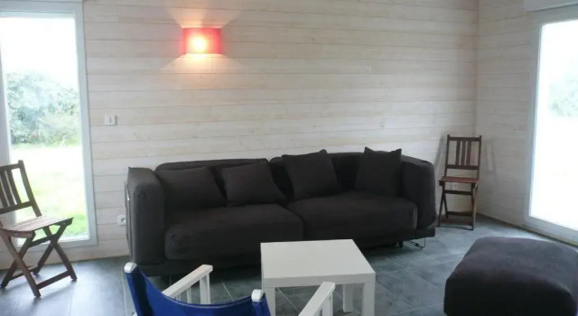 Maison Le Palais, 3 pièces, 4 personnes - FR-1-418-120, Rezerwuj Hotel Le Palais 