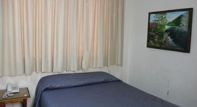 Hotel Gonzalez, Réserver Hôtel Tamazunchale 