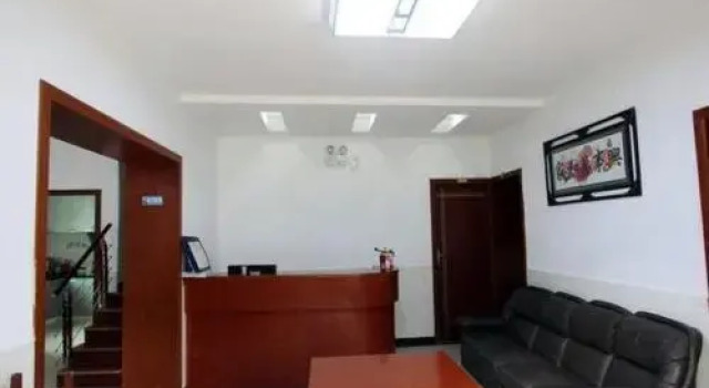 Shengsi Langhua Hotel, Buchen Sie Hotel Shengsi Zhejiang