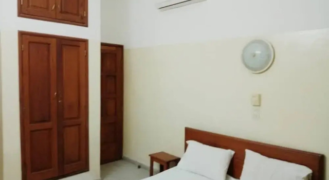 Résidences appartements meublés JC