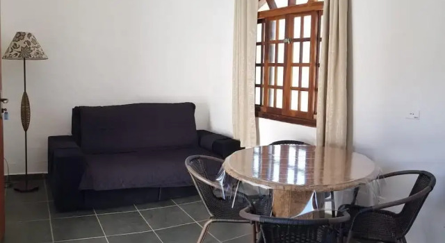 Villa Salgada Maresias