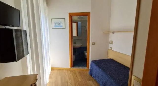 Номер Deluxe Hotel Atlas