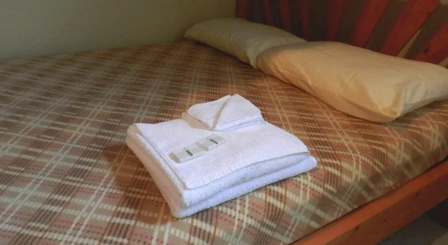 Auberge De Douglastown, Rezervovat Hostel Douglastown Quebec