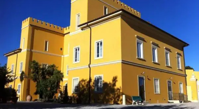 Номер Standard Villa Graziani