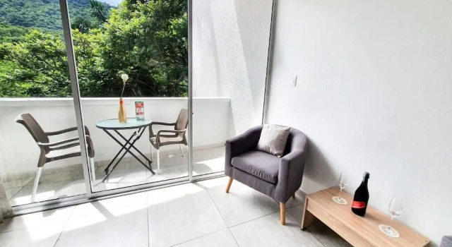 Номер Standard Hotel Posada Campestre San Gil