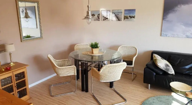 Апартаменты Ferienwohnung Witthöhn 8