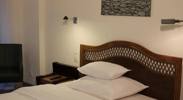 Номер Standard Hotel Lenart