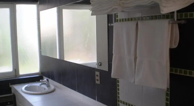 Номер Superior Bolivian Rooms & Suites