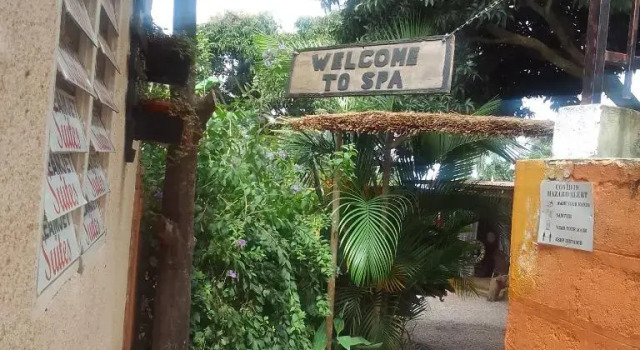 Dream Jet Suites, Book Hotel Businesshoteller i Eastern Uganda, 4* 5*