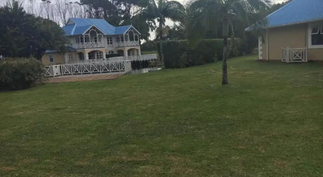 Вилла Caribbean Estates Villa B10 on Barbados