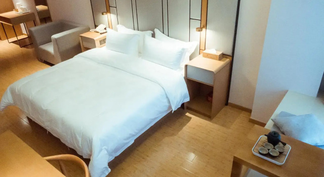 Starway Hotel Zhengzhou Xinzheng Airport, Rezerwuj Hotel Xinzheng Henan