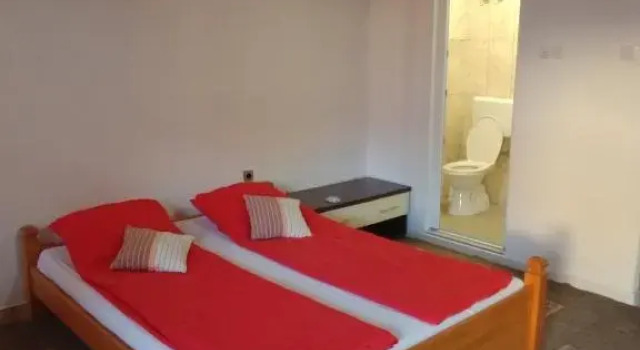 Апартаменты Apartman Babic