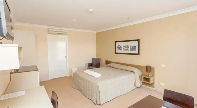 Двухместный номер Superior The Kidman Wayside Inn
