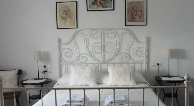 El Balcón De Alange Guesthouse