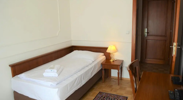 Номер Deluxe Hotel Renesance Krasna Kralovna