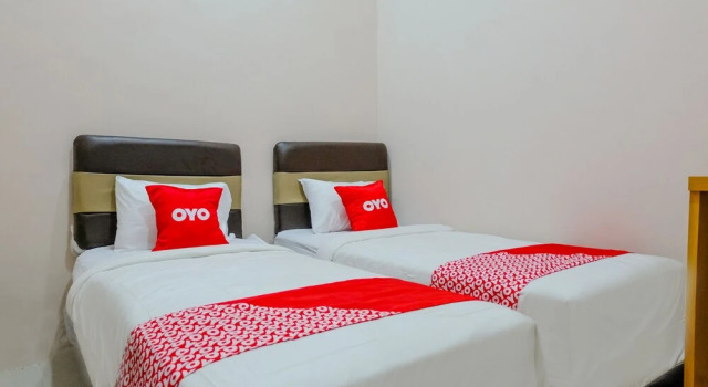 Javas Guest House by OYO Rooms