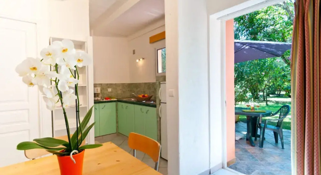 Residence Les Lieges De Palombaggia, Varaa Hotelli Porto-Vecchio 