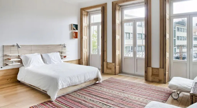 Design Oporto Flats, Varaa Boutique-hotelli Hotellit Porto pysäköinnillä, Pysäköinti