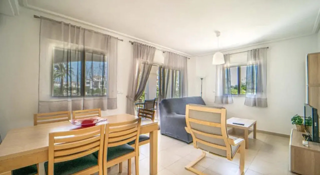Lovely 2 Bedroom Apartment - AA811LT, Book Lejlighed Roldan Murcia