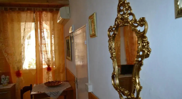 Апартаменты Amalfi Holiday House Rooms  Apartments