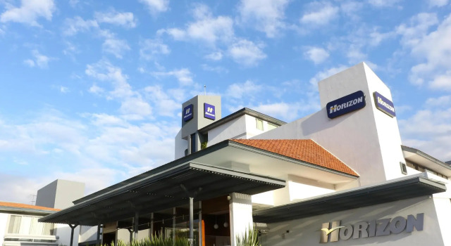 Quality Inn Horizon Morelia, Book Hotel All inclusive-hoteller i Morelia, Alt inklusive