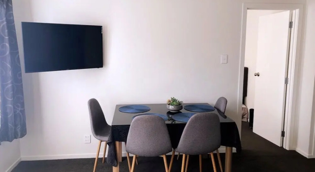 Апартаменты Grosvenor Motor Inn