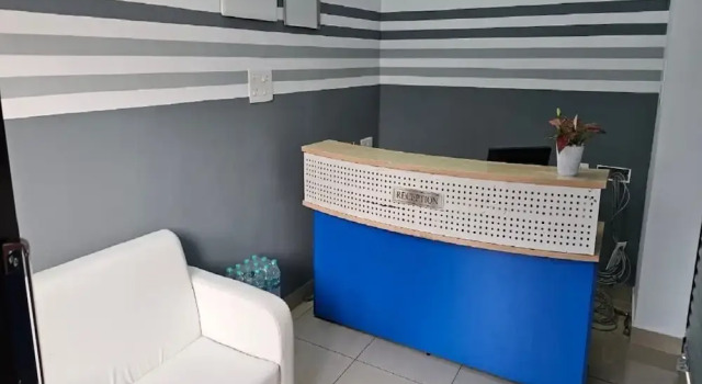Pondy Pleasant Stay