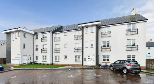 Апартаменты Harbour Quay Apartment