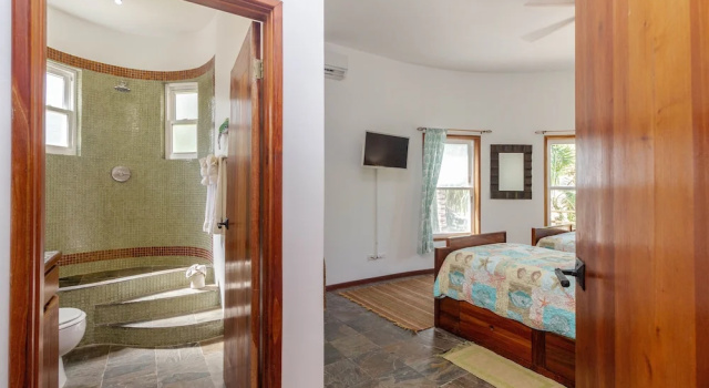 Вилла Luxury рядом с пляжем Solaria Villas