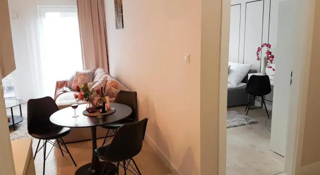 Апартаменты EASY RENT Apartments - DESIRE