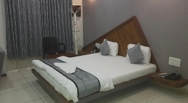 Номер Executive Hotel Darshan SP Ring Road