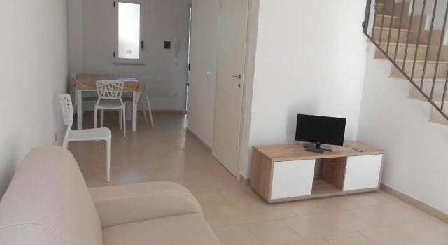 Villette Alba, Varaa Hotelli Pulsano Salento, lähellä Pulsano Marina