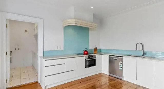 Коттедж 3min to beach 4 bedroom villa