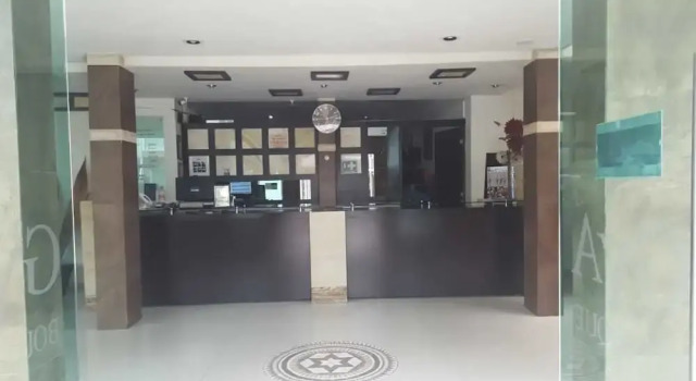 Hotel GYA Boutique