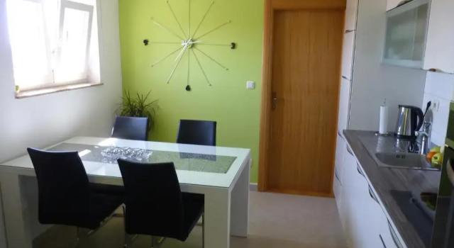 Апартаменты Apartments Fragola