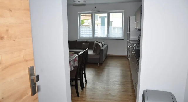 Ebersheim Luxus Plaza, Reserva ahora Apartamento Maguncia 