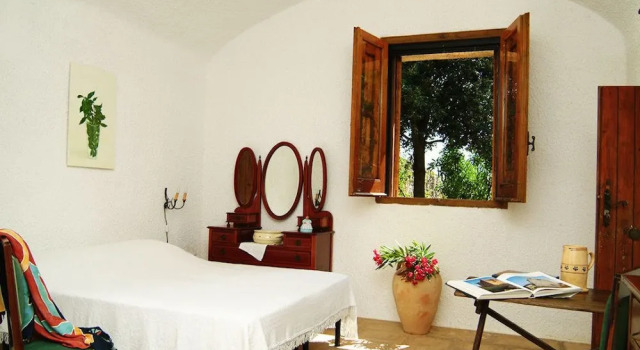 Monolocale Comfort Agriturismo Masseria Gianferrante