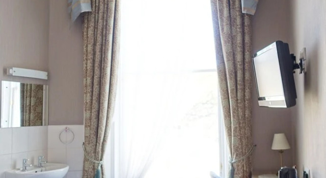 Номер Standard Gladstone House