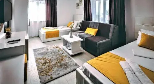 Pensiunea Adriana Straja, Rezervovat Hotel Hotely v Hunedoara s parkováním, Parkování
