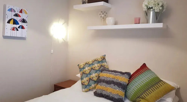 Dublin City Centre 2 Bedroom Home, Забронировать Дом для отпуска Коттеджи Дублина, рядом с Dublin City Council, Коттедж