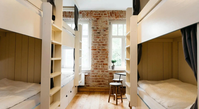 Hostel Multitude